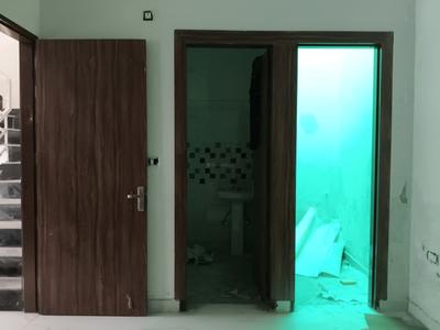 3 BHK Villa