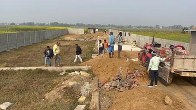Rb City Plot View 1