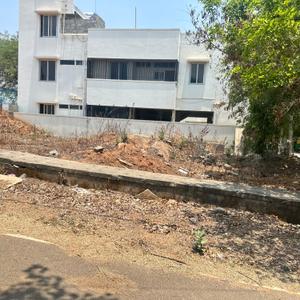 Image of 2135 Sq.ft Residential Plot / Land for sale in SMV Layout, Bengaluru for Rs. 33100000