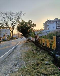 Image of 675 Sq.ft Residential Plot / Land for sale in Canal Road, Dehradun for Rs. 114750000