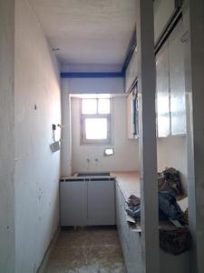 Kitchen Image of 550 Sq.ft 1 BHK Apartment / Flat for sale in First Golden Residency by First Villa LLP, Sector 73 Noida for Rs. 1950000