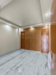 2 BHK Independent Builder Floor