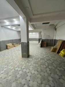 Hall Image of 1114 Sq.ft 3 BHK Builder Floor for sale in Govindpuram Ghaziabad for Rs. 5750000