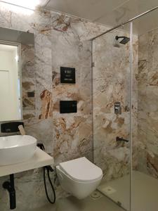 Runwal Eirene Attached Bathroom with Bedroom Two 3