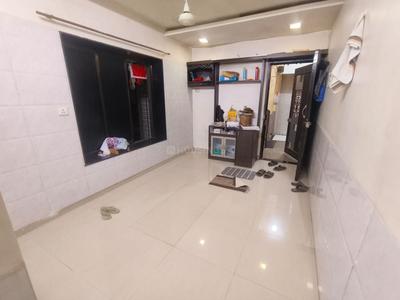 Hall Image of 400 Sq.ft 1 BHK Apartment / Flat for rent in Gelda Jyot CHS, Ghatkopar West Mumbai for Rs. 30000