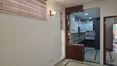3 BHK Independent Builder Floor