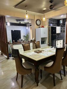 Hall Image of 2200 Sq.ft 4 BHK Apartment / Flat for sale in Trishla City, Nabha Zirakpur for Rs. 16500000