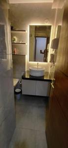 Bathroom Image of 1109 Sq.ft 2 BHK Apartment / Flat for sale in Adwalpalkar Adwalpalkars Skyline, Panjim Goa for Rs. 21000000