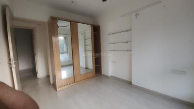 Bedroom Image of 1130 Sq.ft 2.5 BHK Apartment / Flat for sale in Hiranandani Meadows, Thane West Thane for Rs. 24000000