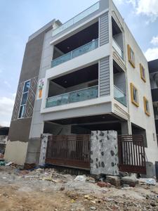 5 BHK Independent House