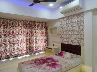 Bedroom Image of 2200 Sq.ft 4 BHK Apartment / Flat for sale in Kalyan West Kalyan for Rs. 27000000