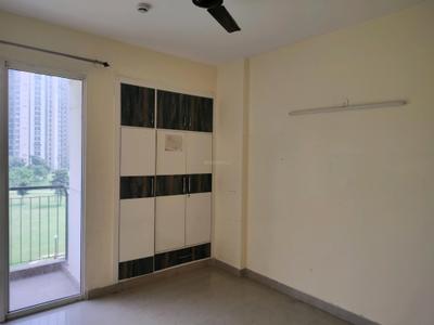 Bedroom Image of 1200 Sq.ft 3 BHK Apartment / Flat for rent in Jaypee Aman, Aurangabad Noida for Rs. 20000