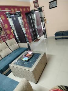2 BHK Fully Furnished Flat