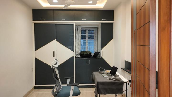 Babji house Bedroom 1