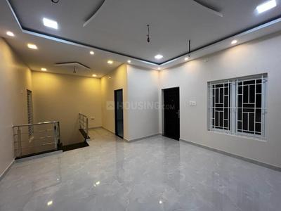 4 BHK Independent House