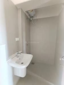 Image of 757 Sq.ft 2 BHK Apartment / Flat for sale in Keystone Rustomjee Cleon, Bandra East, Mumbai for Rs. 40000000