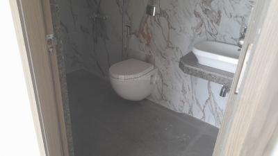 Image of 1155 Sq.ft 2 BHK Apartment / Flat for rent in Sarsan Nancy Hill View A3, Baner, Pune for Rs. 37000