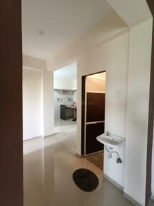 Hall Image of 1401 Sq.ft 3 BHK Apartment / Flat for sale in Killa Pardi Pardi for Rs. 2651000