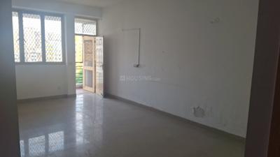 Living Room Image of 1100 Sq.ft 2 BHK Apartment / Flat for rent in Vaishali Ghaziabad for Rs. 28000