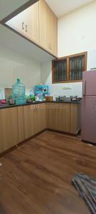 Kitchen Image of 1400 Sq.ft 2 BHK Apartment / Flat for rent in JP Nagar Bengaluru for Rs. 30002