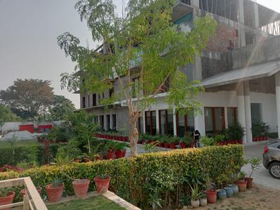 Image of 540 Sq.ft 1 BHK Apartment / Flat for sale in Shri Vrinda Imperial, Jait, Vrindavan for Rs. 4860000