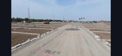 Image of 1200 Sq.ft Residential Plot / Land for sale in Thirunindravur, Chennai for Rs. 3700000
