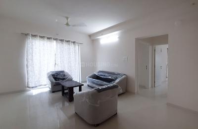 Hall Image of Godrej Hillside 1_Tower -1 - 1607 in Mahalunge, Pune