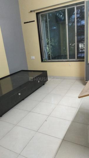 BU Bhandari Planet Millenium Apartment Bedroom 1