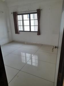 Bedroom Image of 1100 Sq.ft 3 BHK Apartment / Flat for sale in Shree Jay Ambe Shukan-7, Karelibagh Vadodara for Rs. 9000000