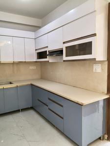 Kitchen Image of 865 Sq.ft 2 BHK Apartment / Flat for sale in Pareena Mi Casa, Sector 68 Gurgaon for Rs. 11245000