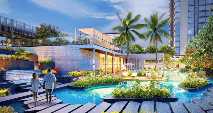 Rustomjee Verdant Vistas Main Image 1