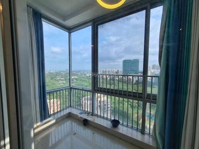 Balcony Image of 2475 Sq.ft 3 BHK Apartment / Flat for sale in Malleswaram Bengaluru for Rs. 45000000