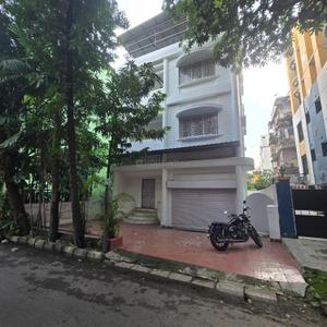 Image of 5760 Sq.ft 5 BHK Independent House for sale in 25 Jodhpur Park, Jodhpur Park, Kolkata for Rs. 37000000