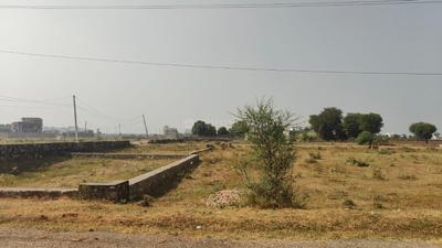 Image of 2277 Sq.ft Residential Plot / Land for sale in Jagatpura, Jaipur for Rs. 21758000