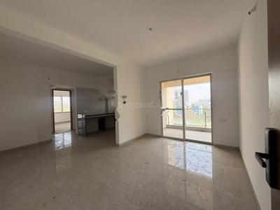 Hall Image of 1157 Sq.ft 2 BHK Apartment / Flat for sale in Dehu Pune for Rs. 11500012