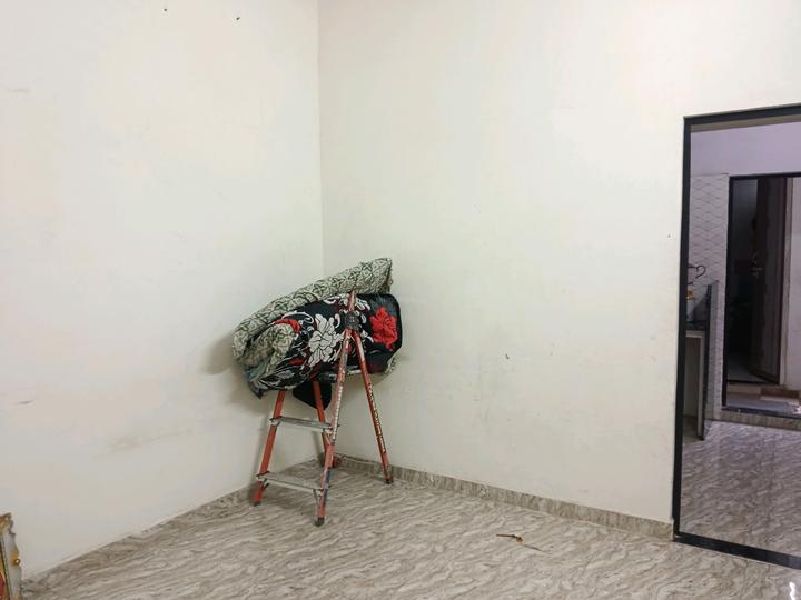 Krishna Nagar Bedroom 1