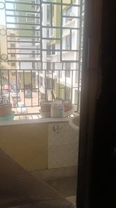 Balcony Image of 2500 Sq.ft 6 BHK Apartment / Flat for rent in Bangur Avenue Kolkata for Rs. 65000