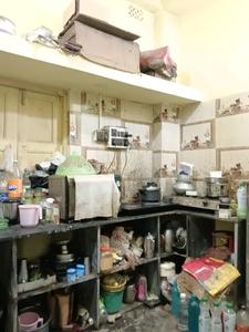 Kitchen Image of 1200 Sq.ft 2 BHK Independent House for sale in Maheshtala Kolkata for Rs. 8000000