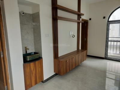 2 BHK Independent House
