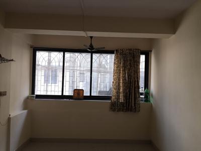 Hall Image of 600 Sq.ft 1 BHK Apartment / Flat for sale in Kalwa Thane for Rs. 4600000