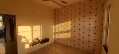 Hall Image of 810 Sq.ft 3 BHK Villa for rent in Kedia Anant Villas, Sirsi Jaipur for Rs. 15000