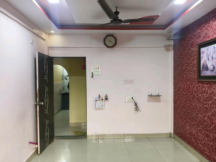 Uday Shree Society Living Room 1