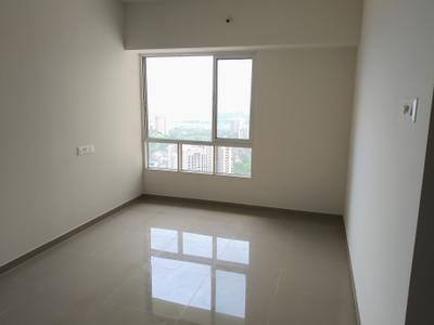 Living Room Image of 950 Sq.ft 2 BHK Apartment / Flat for sale in Puraniks City Reserva Phase 1, Kasarvadavali Thane for Rs. 8500000