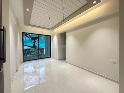 Hall Image of 620 Sq.ft 1 BHK Apartment / Flat for sale in Thakurli Thane for Rs. 4743000