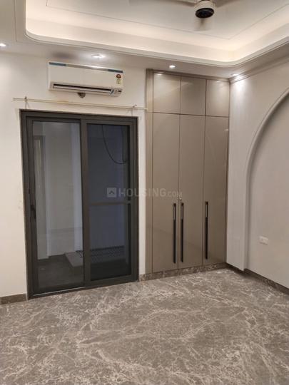 Malviya Nagar Bedroom 1