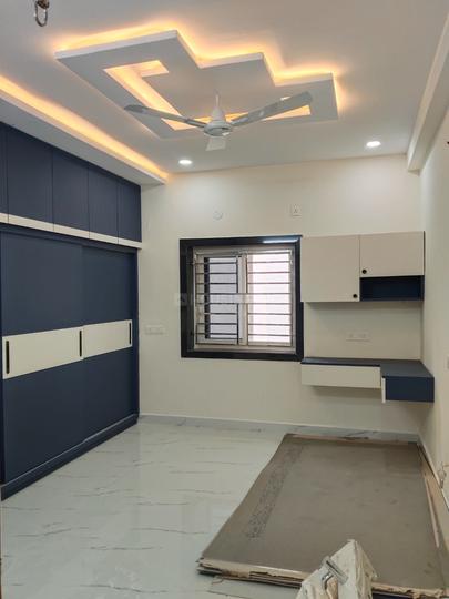 Kondapur Raghavendra colony Bedroom 1