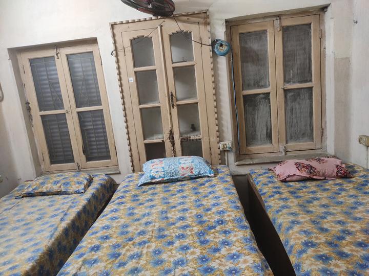 Bedroom Image of Basak villa in Kasba, Kolkata