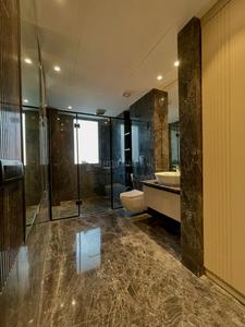 Hall Image of 1350 Sq.ft 3 BHK Builder Floor for sale in Naraina New Delhi for Rs. 25300000