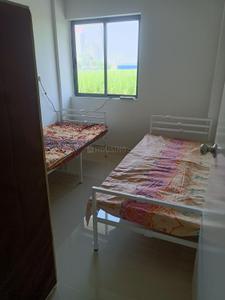 Image of Addressone near Symbiosis Professional University in Symbiosis International University, Pune