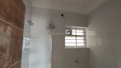 Bathroom Image of 560 Sq.ft 1 BHK Builder Floor for rent in Bommanahalli Bengaluru for Rs. 22000